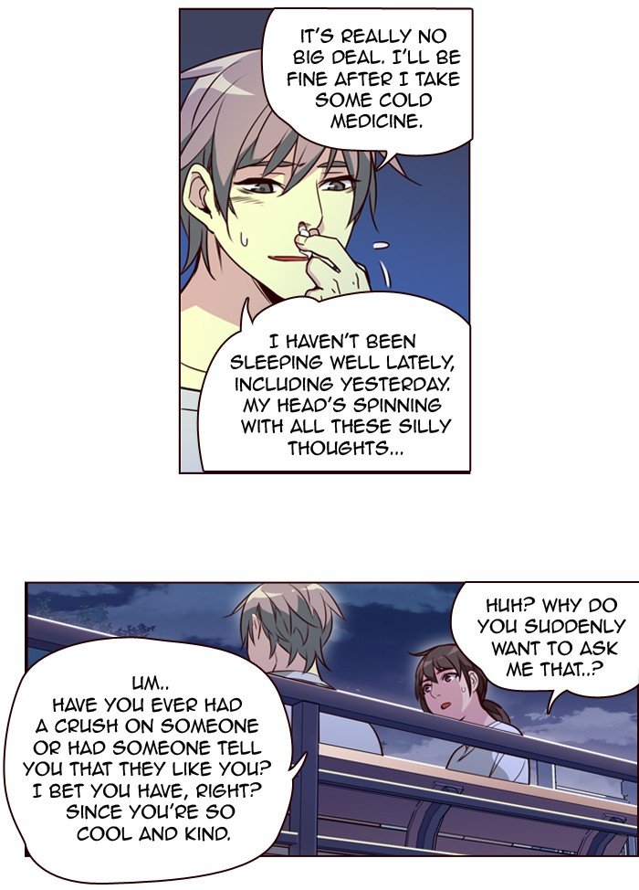 Girls of the Wild's Manhwa - Chapter 223 Page 3