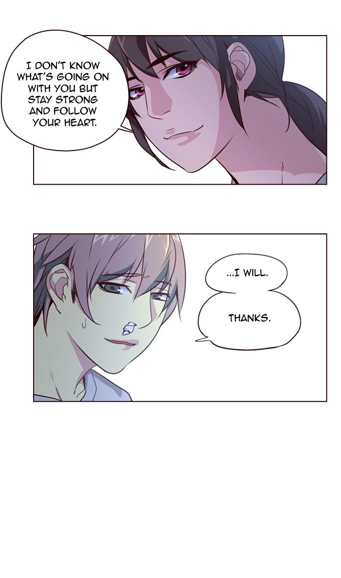 Girls of the Wild's Manhwa - Chapter 223 Page 9