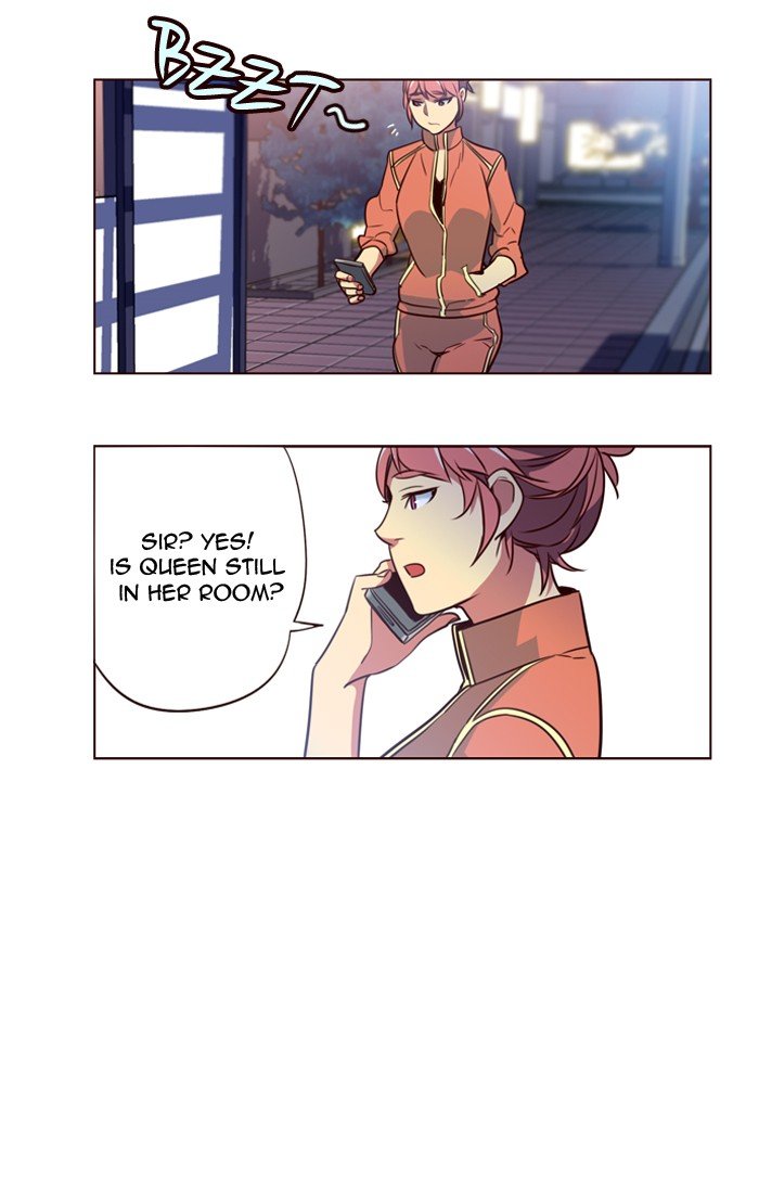 Girls of the Wild's Manhwa - Chapter 223 Page 14