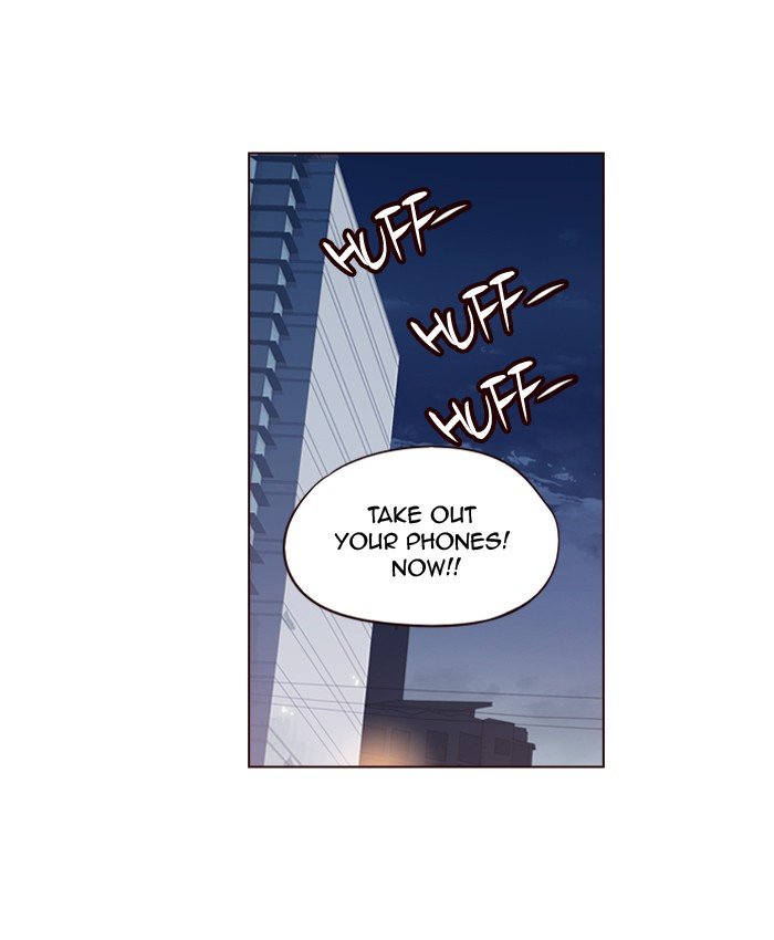 Girls of the Wild's Manhwa - Chapter 223 Page 23