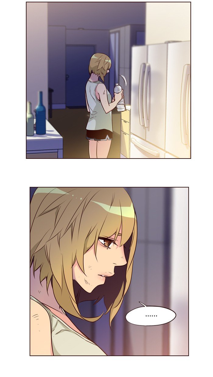 Girls of the Wild's Manhwa - Chapter 223 Page 31