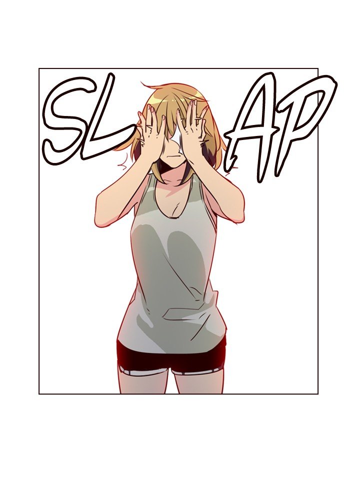 Girls of the Wild's Manhwa - Chapter 223 Page 33