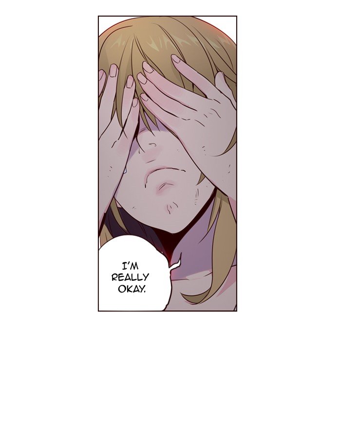 Girls of the Wild's Manhwa - Chapter 223 Page 35