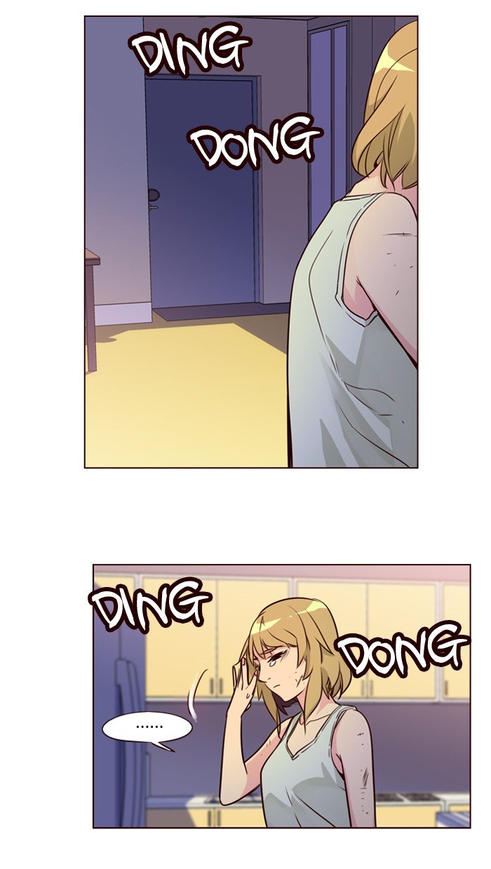 Girls of the Wild's Manhwa - Chapter 223 Page 36