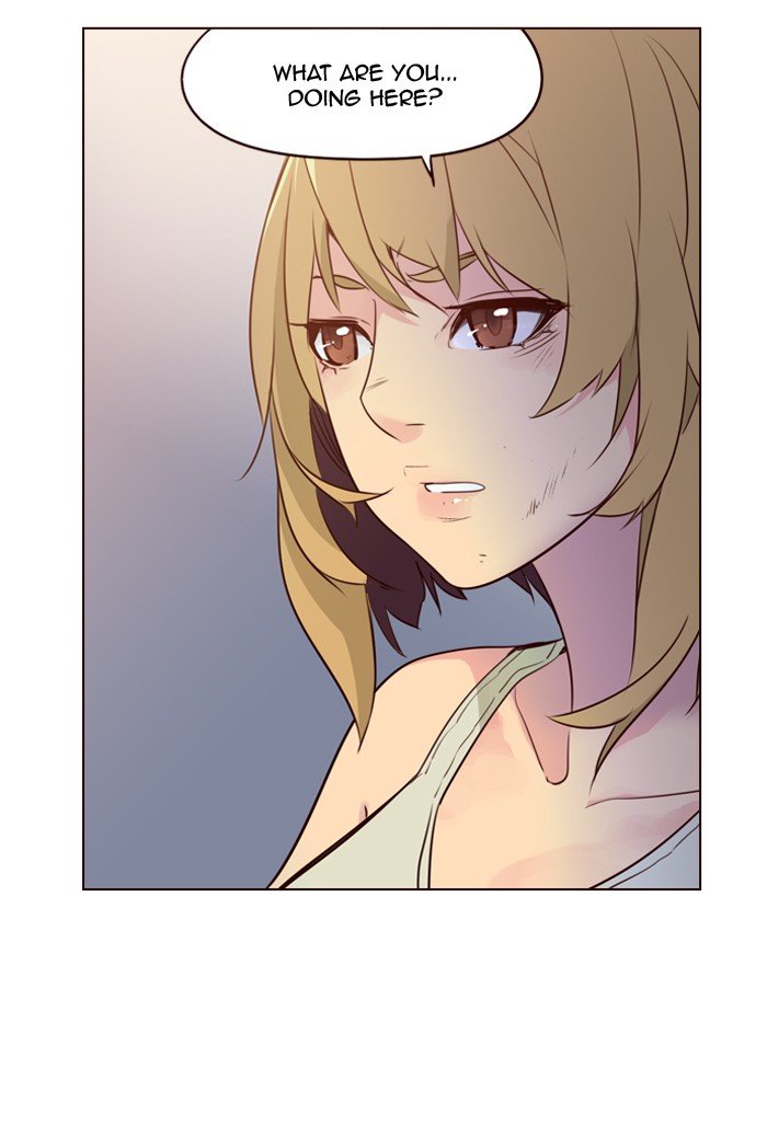 Girls of the Wild's Manhwa - Chapter 223 Page 40