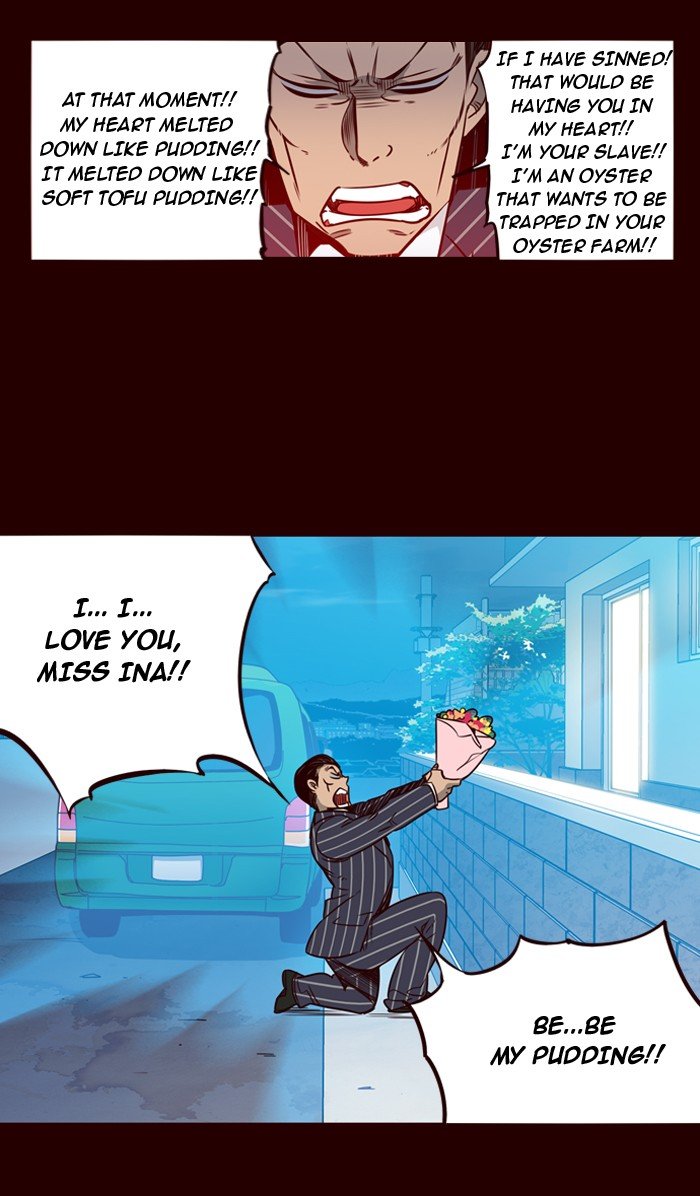 Girls of the Wild's Manhwa - Chapter 155 Page 7