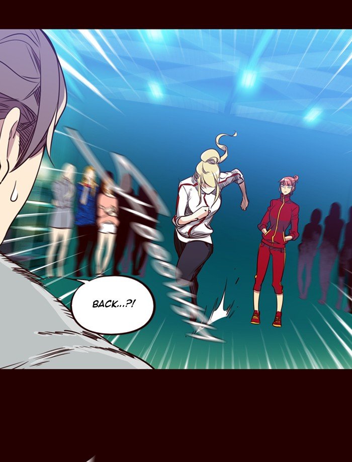 Girls of the Wild's Manhwa - Chapter 155 Page 13