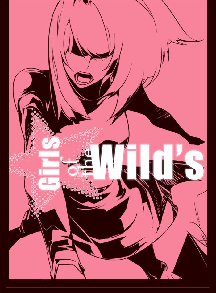 Girls of the Wild's Manhwa - Chapter 82 Page 0