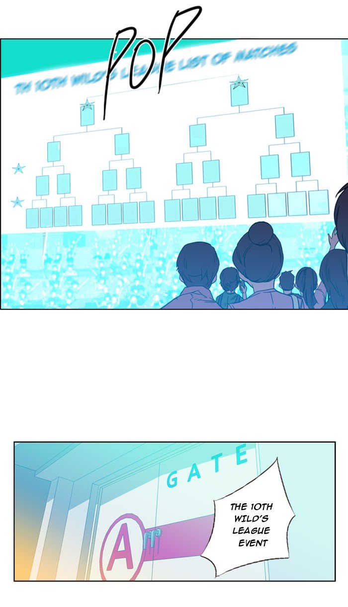 Girls of the Wild's Manhwa - Chapter 82 Page 5