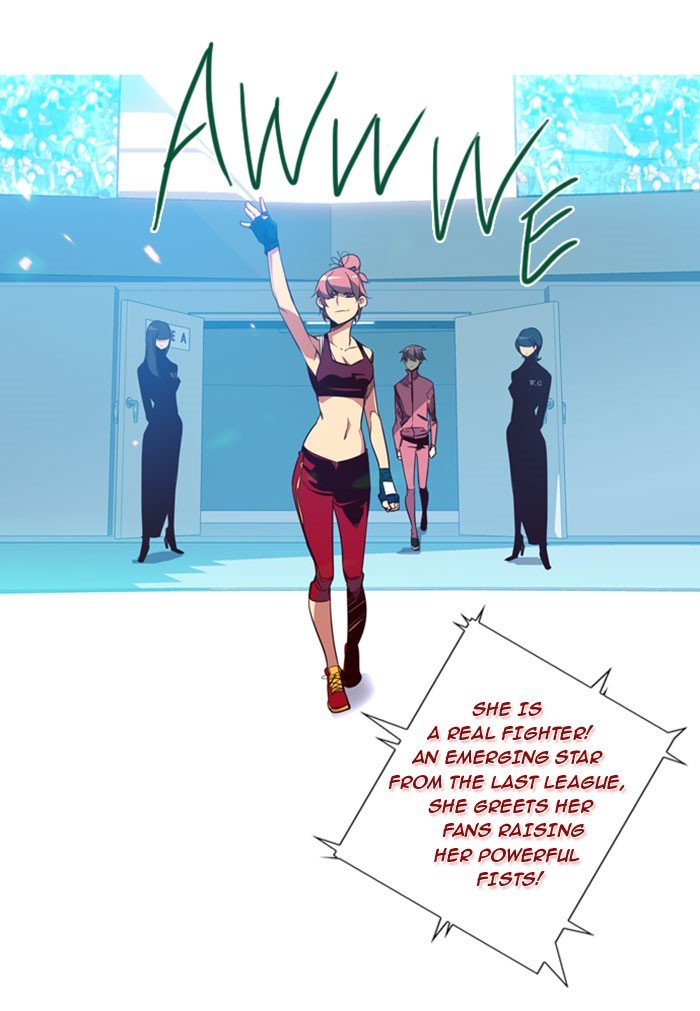 Girls of the Wild's Manhwa - Chapter 82 Page 9