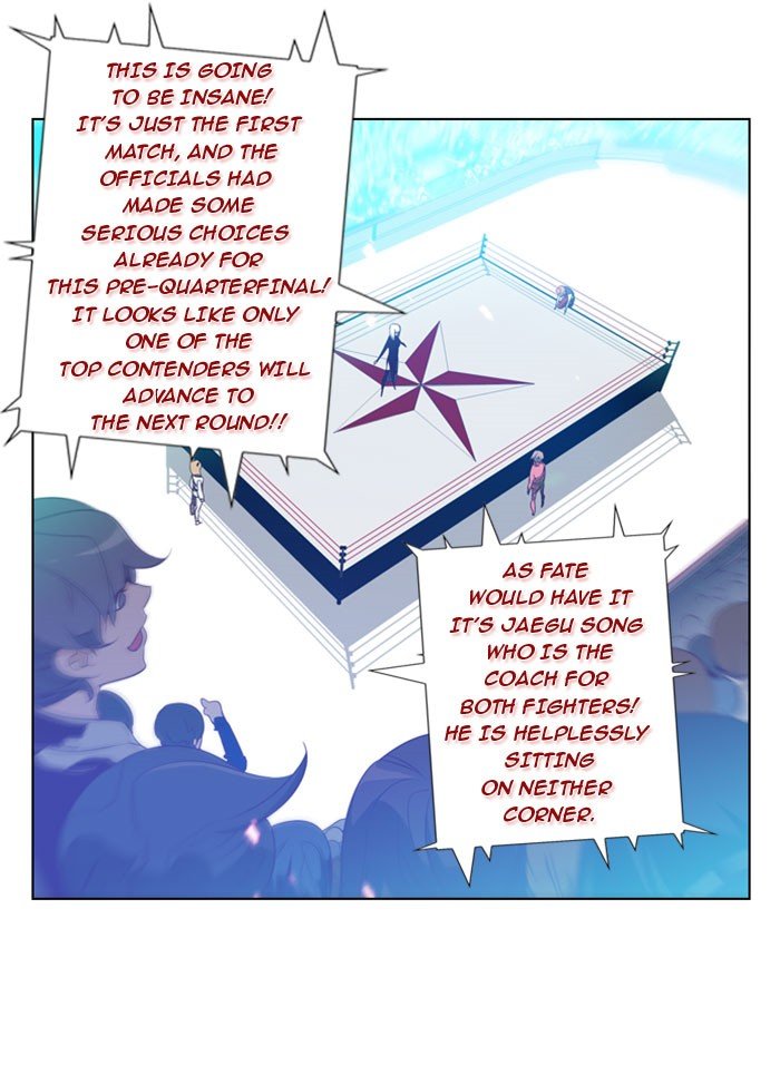 Girls of the Wild's Manhwa - Chapter 82 Page 13