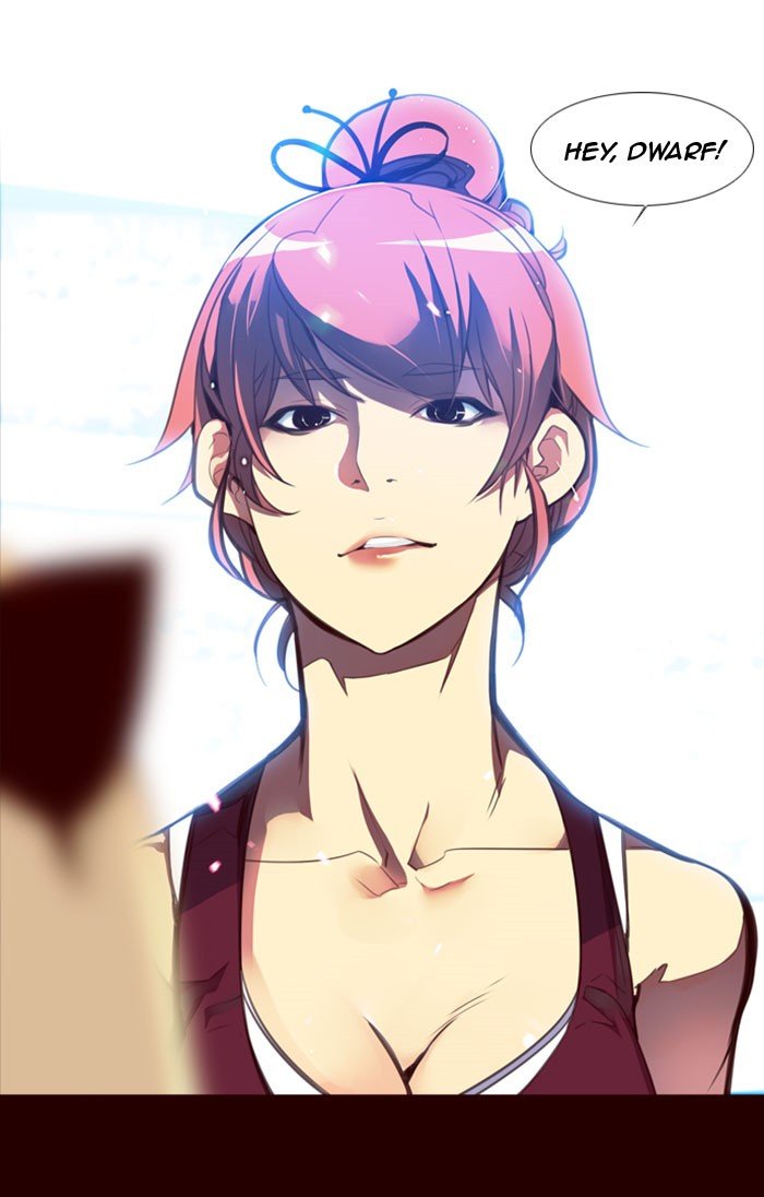 Girls of the Wild's Manhwa - Chapter 82 Page 16