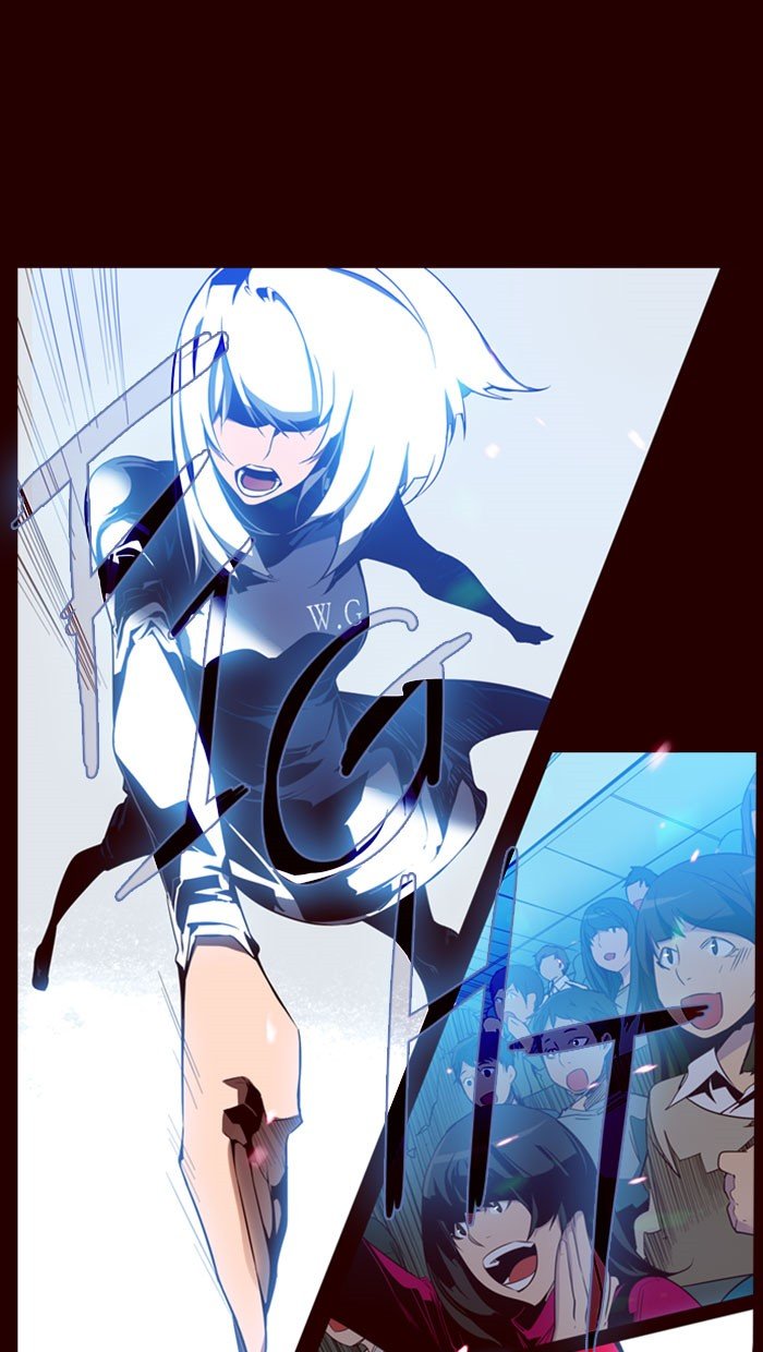 Girls of the Wild's Manhwa - Chapter 82 Page 18