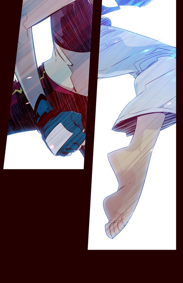 Girls of the Wild's Manhwa - Chapter 82 Page 20