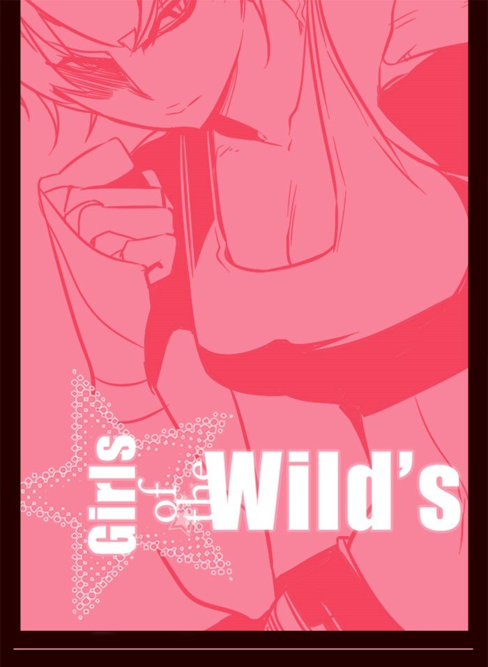 Girls of the Wild's Manhwa - Chapter 77 Page 0