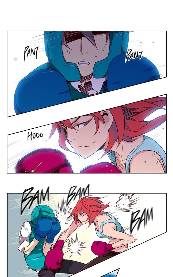 Girls of the Wild's Manhwa - Chapter 77 Page 2