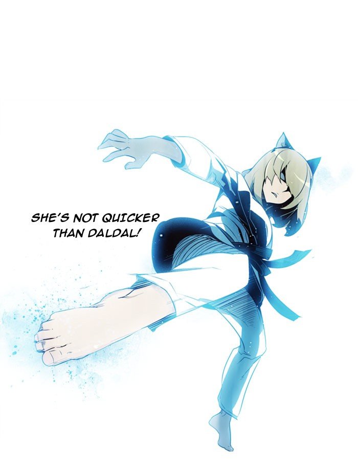 Girls of the Wild's Manhwa - Chapter 77 Page 8