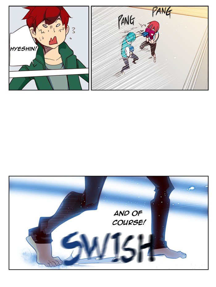 Girls of the Wild's Manhwa - Chapter 77 Page 10