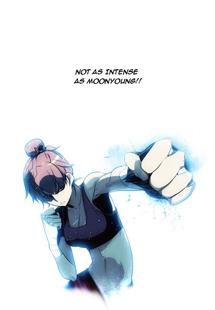 Girls of the Wild's Manhwa - Chapter 77 Page 11