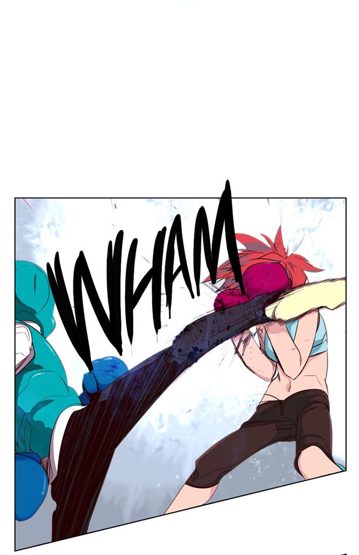 Girls of the Wild's Manhwa - Chapter 77 Page 12