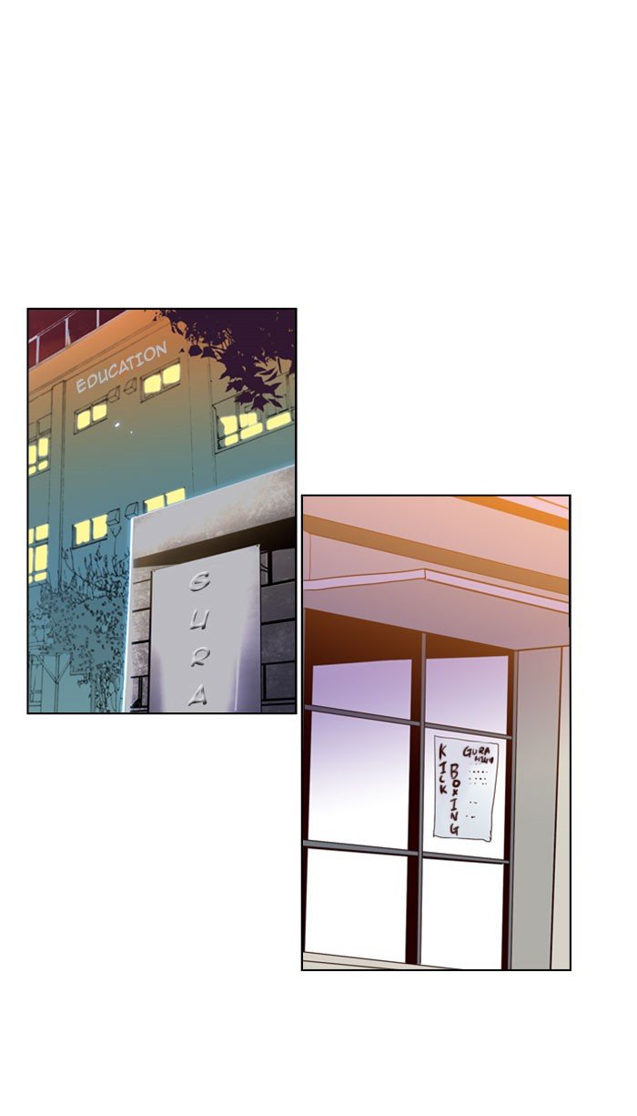 Girls of the Wild's Manhwa - Chapter 77 Page 24