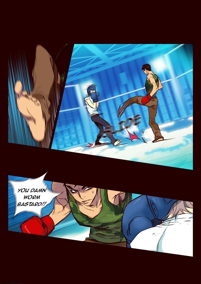 Girls of the Wild's Manhwa - Chapter 177 Page 18