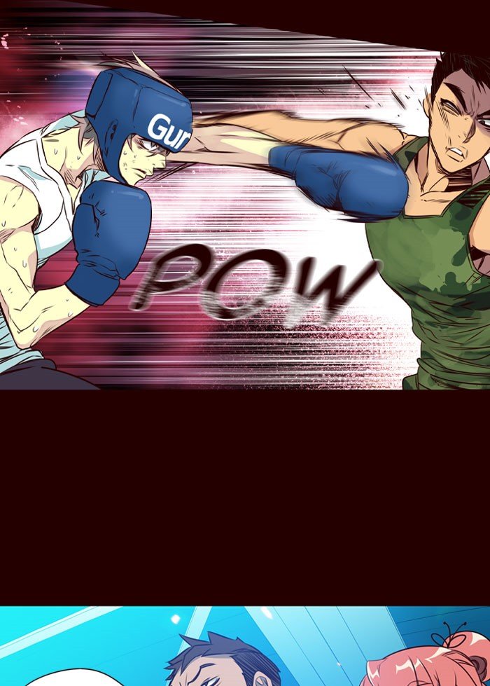 Girls of the Wild's Manhwa - Chapter 177 Page 19