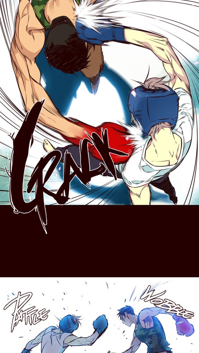 Girls of the Wild's Manhwa - Chapter 177 Page 23