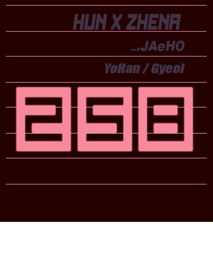 Girls of the Wild's Manhwa - Chapter 258 Page 1