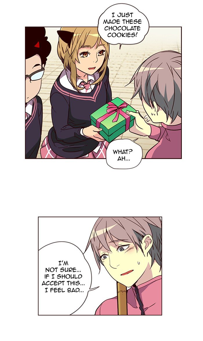 Girls of the Wild's Manhwa - Chapter 258 Page 3