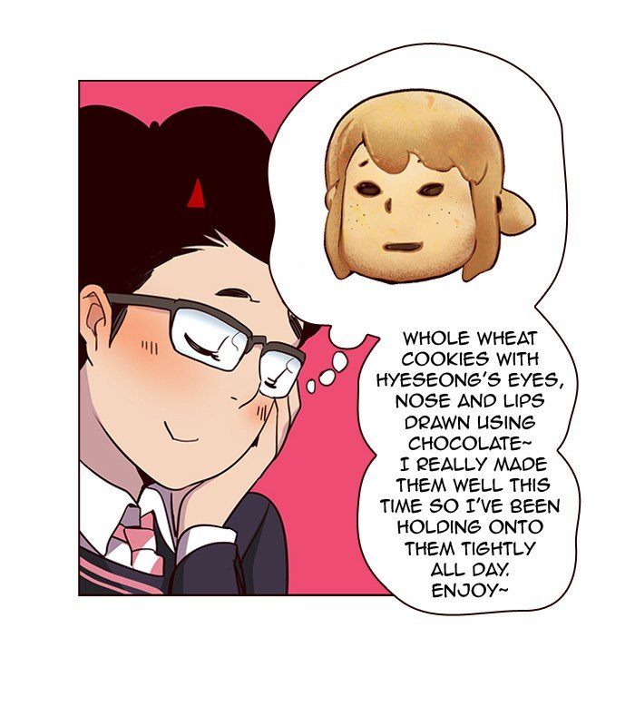 Girls of the Wild's Manhwa - Chapter 258 Page 8