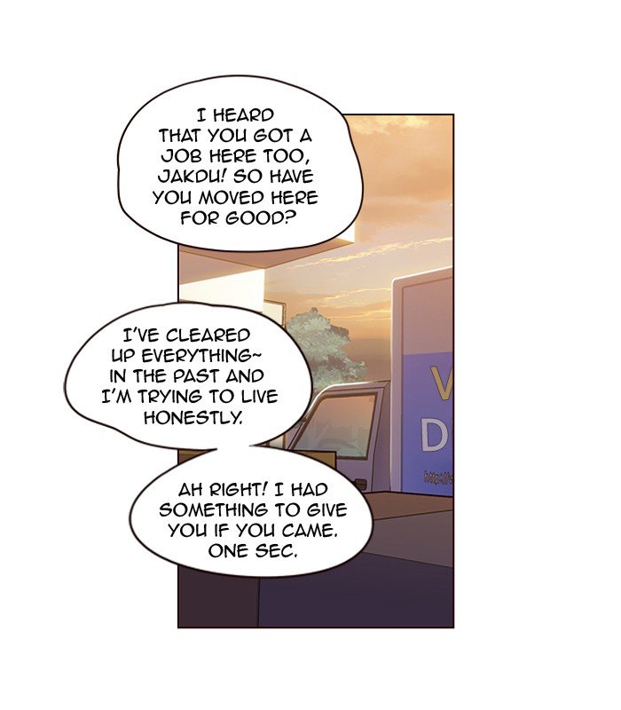 Girls of the Wild's Manhwa - Chapter 258 Page 11