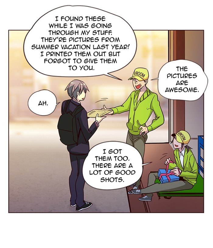 Girls of the Wild's Manhwa - Chapter 258 Page 12