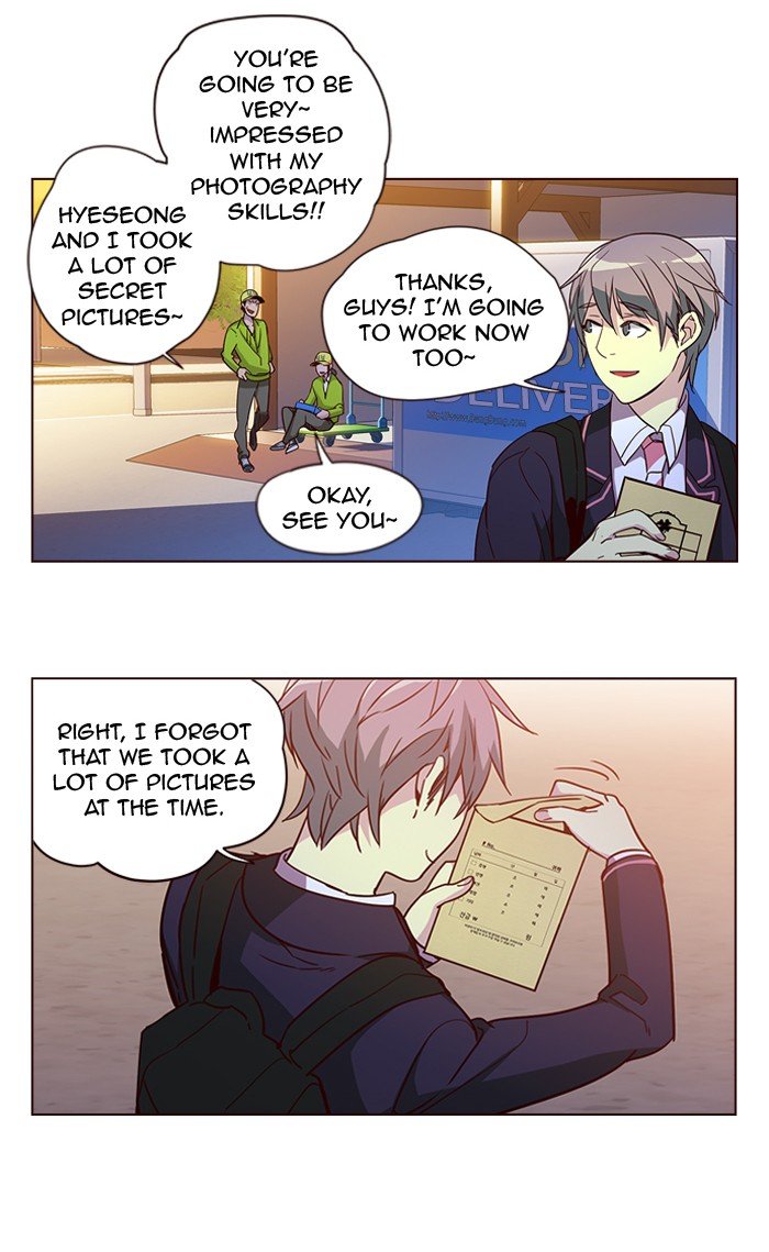 Girls of the Wild's Manhwa - Chapter 258 Page 13