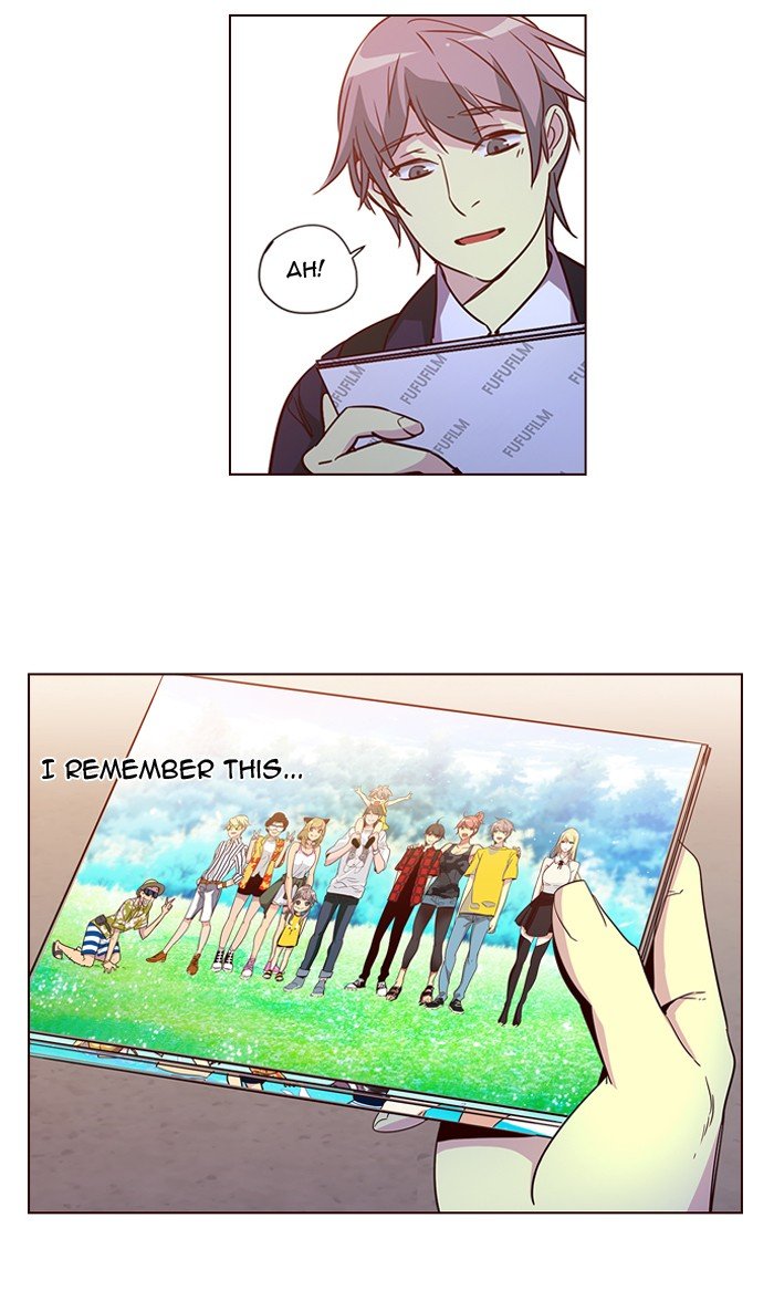 Girls of the Wild's Manhwa - Chapter 258 Page 14