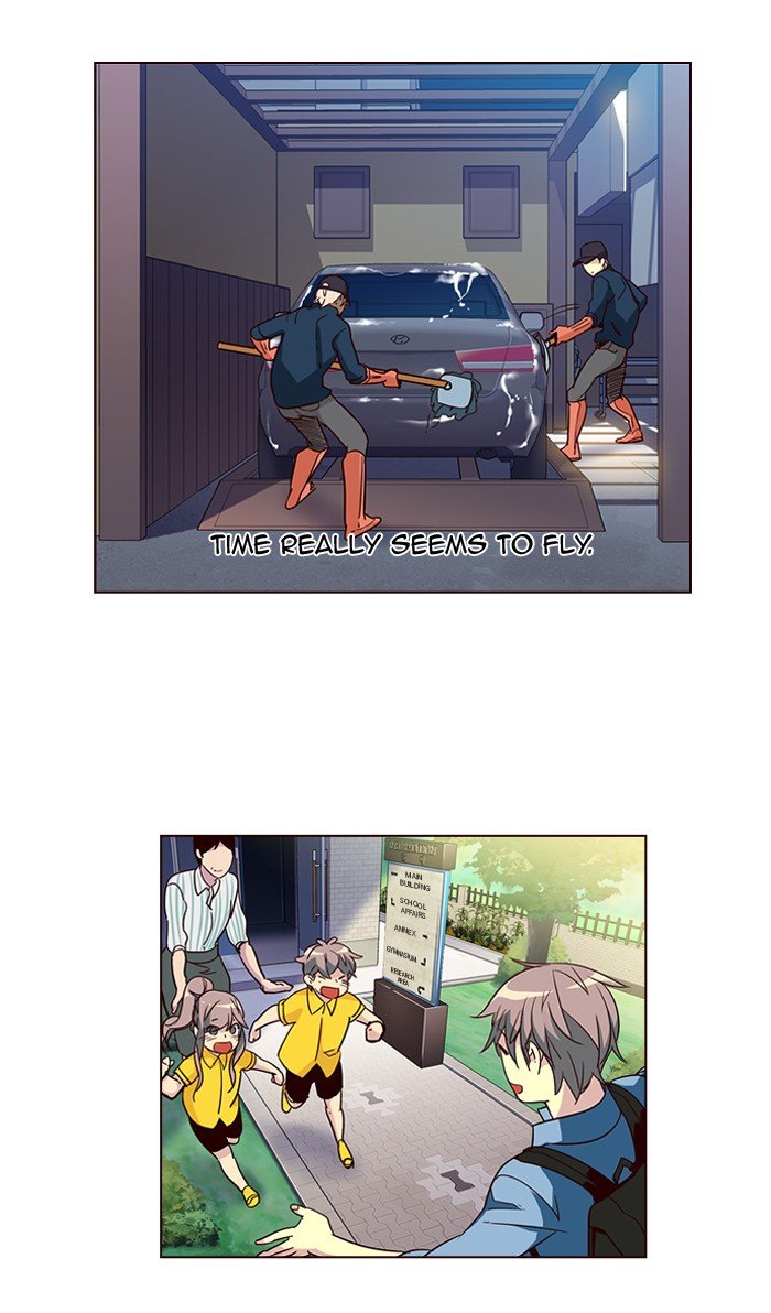 Girls of the Wild's Manhwa - Chapter 258 Page 17