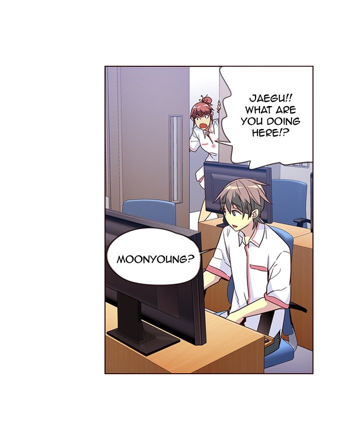 Girls of the Wild's Manhwa - Chapter 258 Page 20