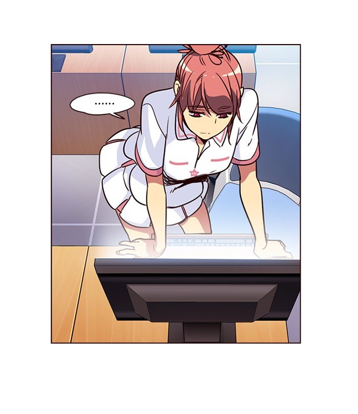 Girls of the Wild's Manhwa - Chapter 258 Page 25