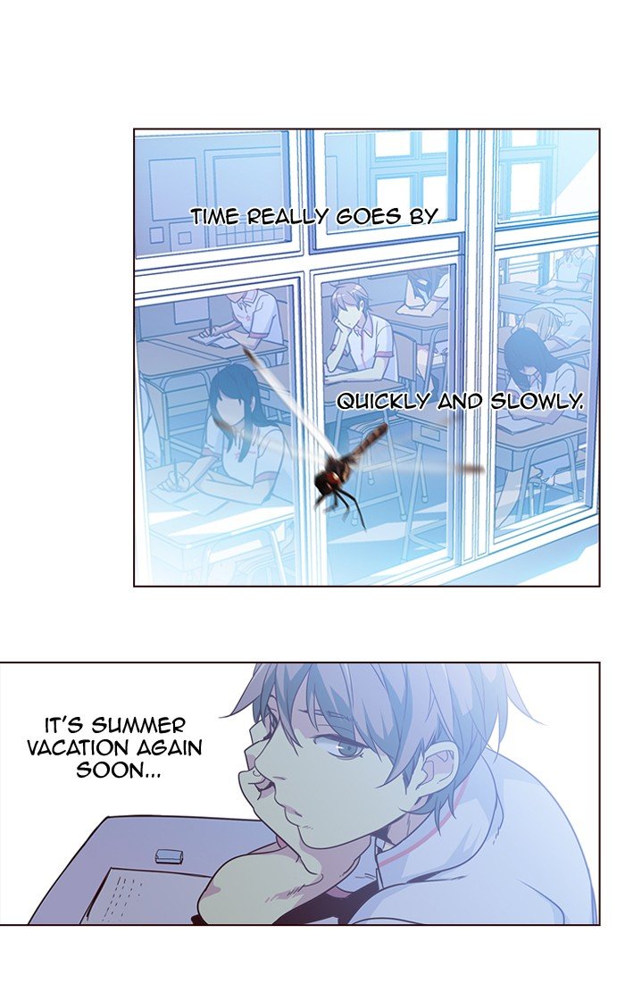 Girls of the Wild's Manhwa - Chapter 258 Page 27