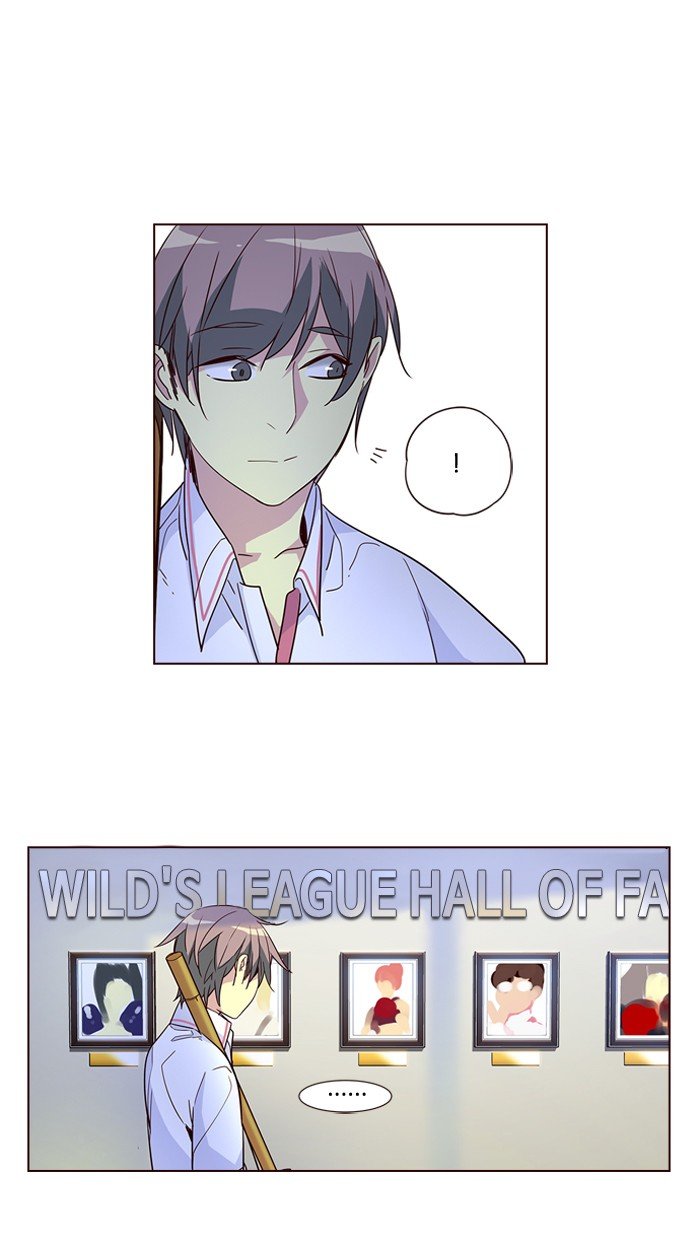 Girls of the Wild's Manhwa - Chapter 258 Page 31