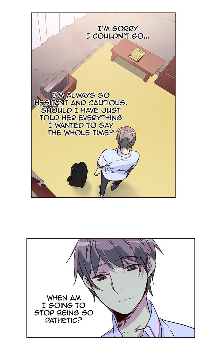 Girls of the Wild's Manhwa - Chapter 258 Page 36