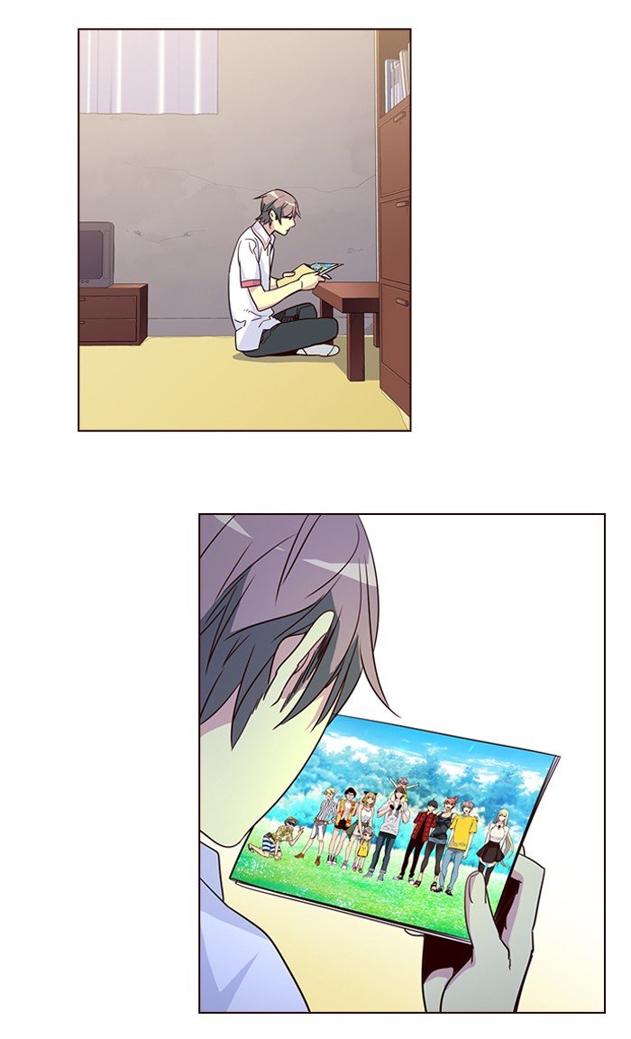 Girls of the Wild's Manhwa - Chapter 258 Page 38