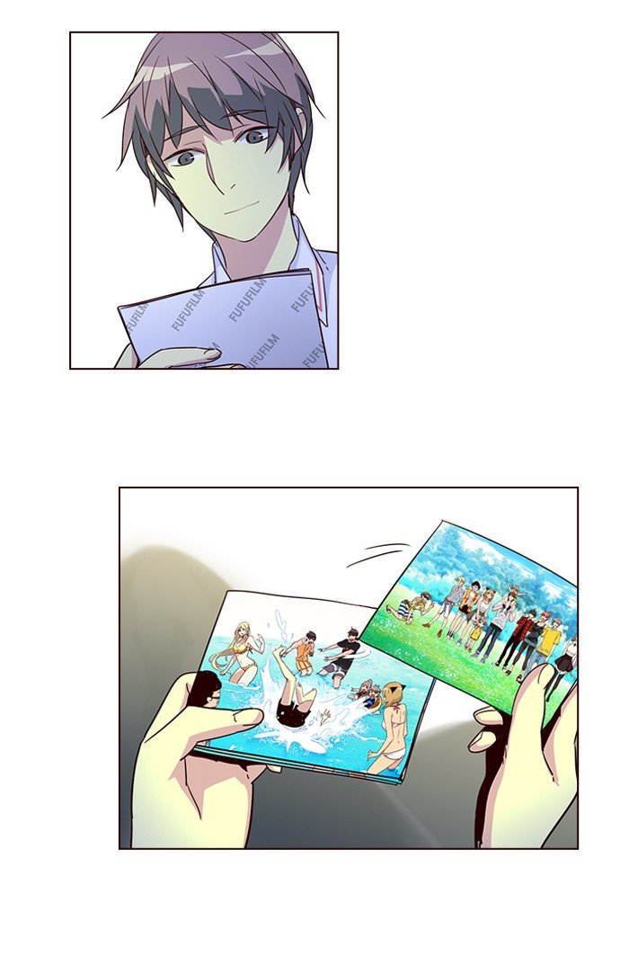 Girls of the Wild's Manhwa - Chapter 258 Page 39