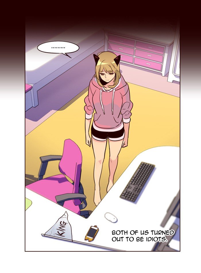 Girls of the Wild's Manhwa - Chapter 226 Page 20