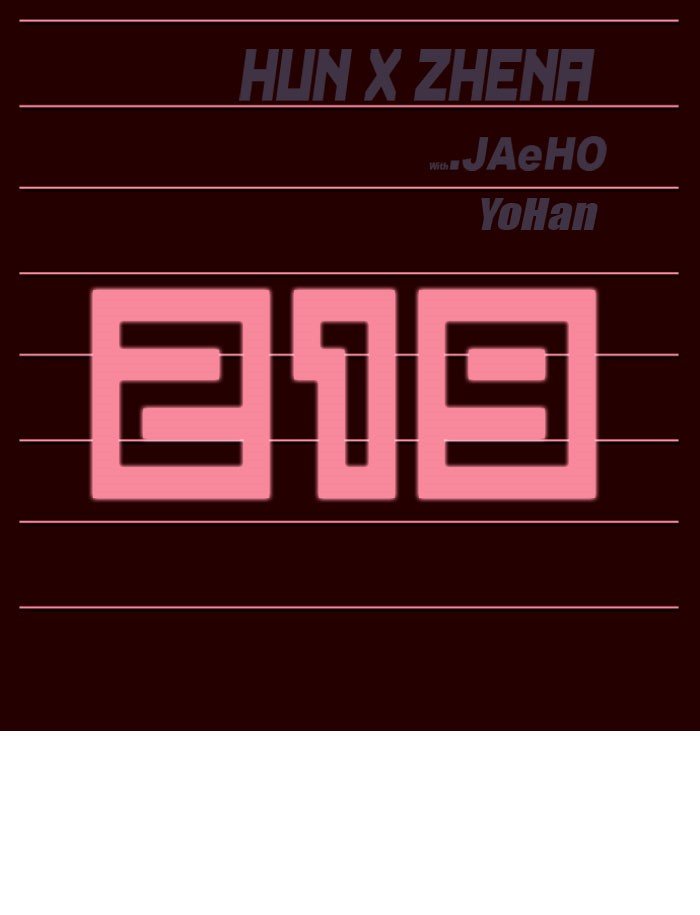 Girls of the Wild's Manhwa - Chapter 219 Page 1