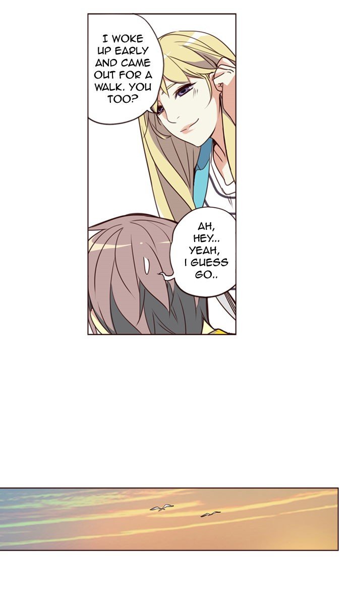 Girls of the Wild's Manhwa - Chapter 219 Page 5