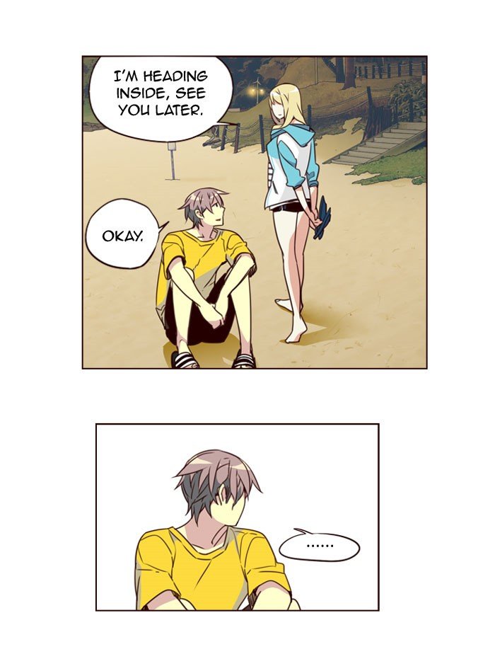 Girls of the Wild's Manhwa - Chapter 219 Page 9