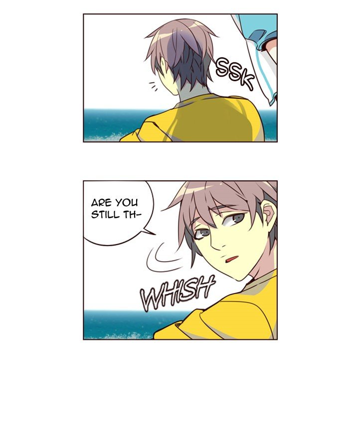 Girls of the Wild's Manhwa - Chapter 219 Page 11