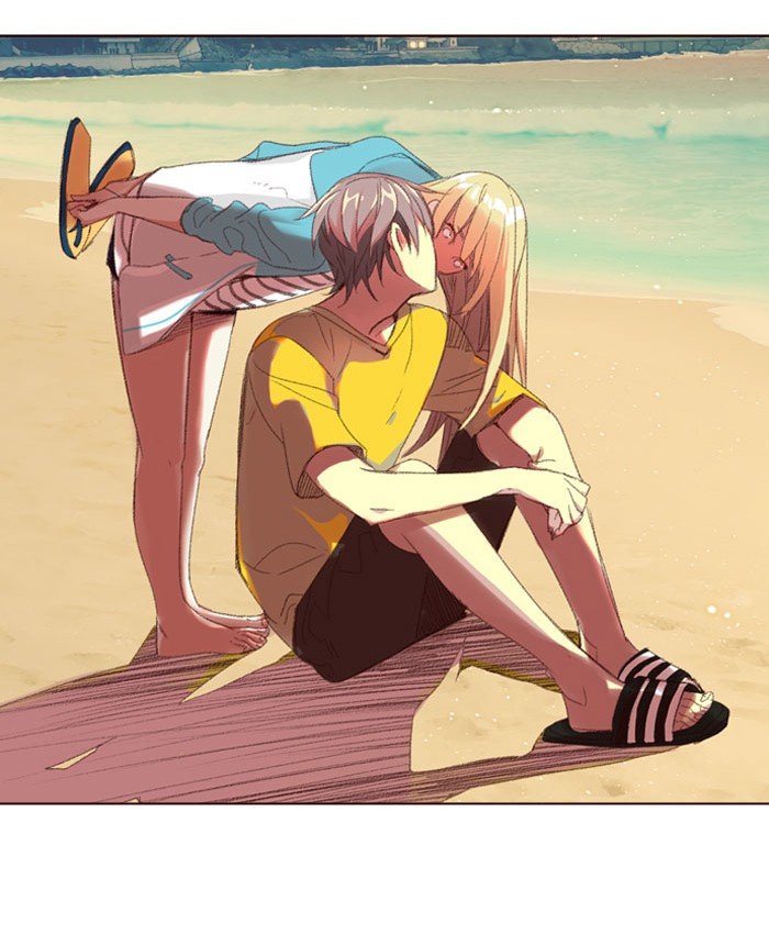 Girls of the Wild's Manhwa - Chapter 219 Page 12