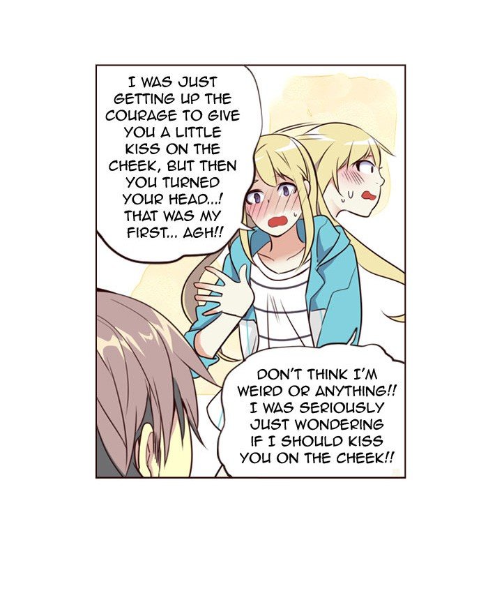 Girls of the Wild's Manhwa - Chapter 219 Page 14